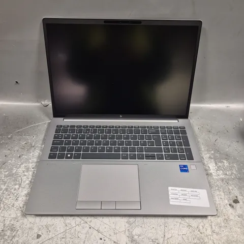 BOXED HP ZBOOK FURY 16 LAPTOP 