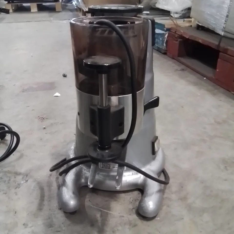 CARMALI COFFEE GRINDER