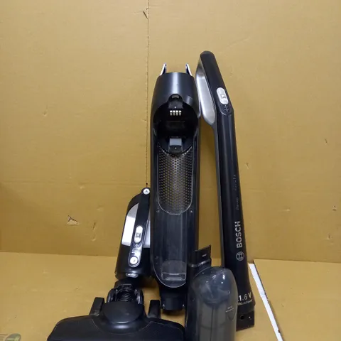 BOSCH FLEXXO SERIE 4 PROCLEAN CORDLESS VACUUM CLEANER