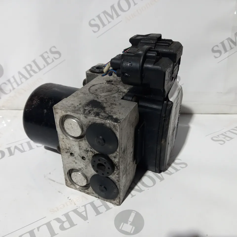 UNBRANDED ABS HYDRAULIC UNIT