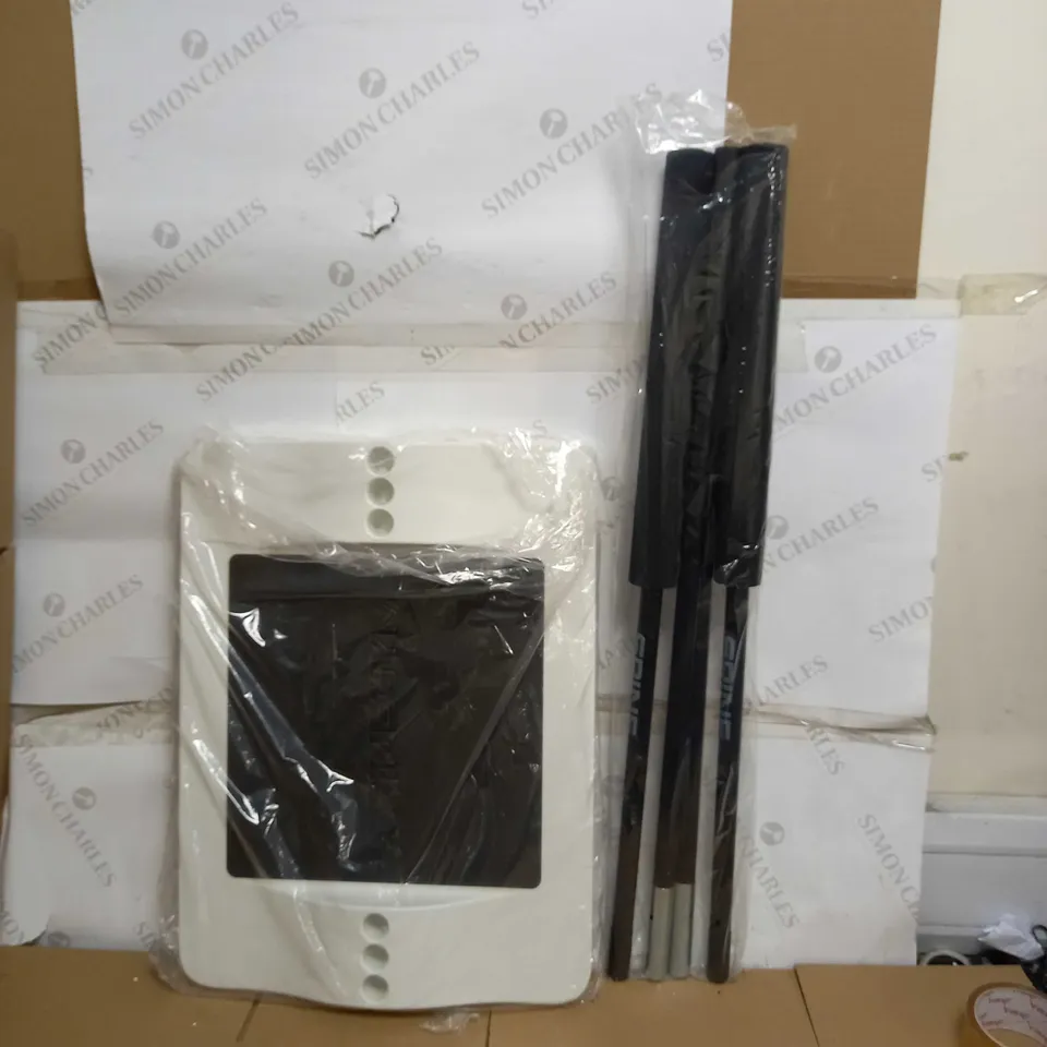 SPINEGYM CORE EXERCISER