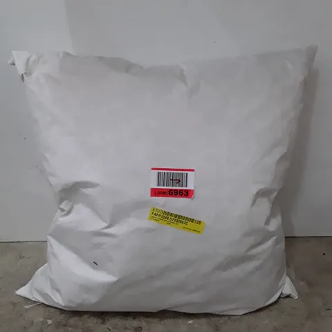 ALGARVE FEATHERS SQUARE SCATTER CUSHION