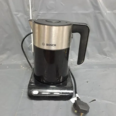 BOSCH STYLINE KETTLE 