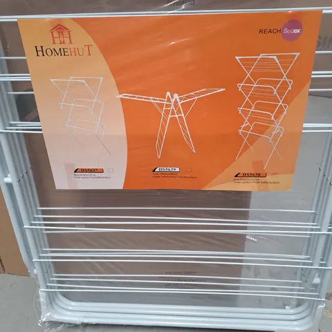 SEALED HOMEHUT CLOTHES AIRER