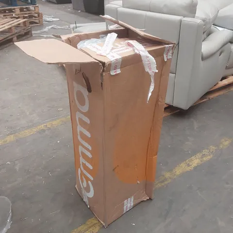 QUALITY BOXED EMMA 90CM SINGLE PREMIUM MATTRESS