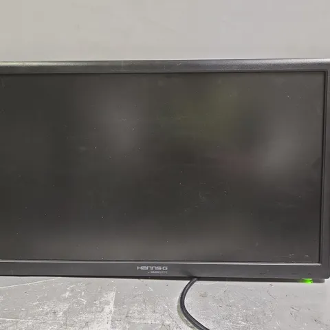 HANNS-G HE225DPB LCD MONITOR