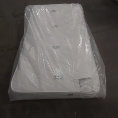 QUALITY BAGGED ALEX 90CM SINGLE SIZED MATTRESS