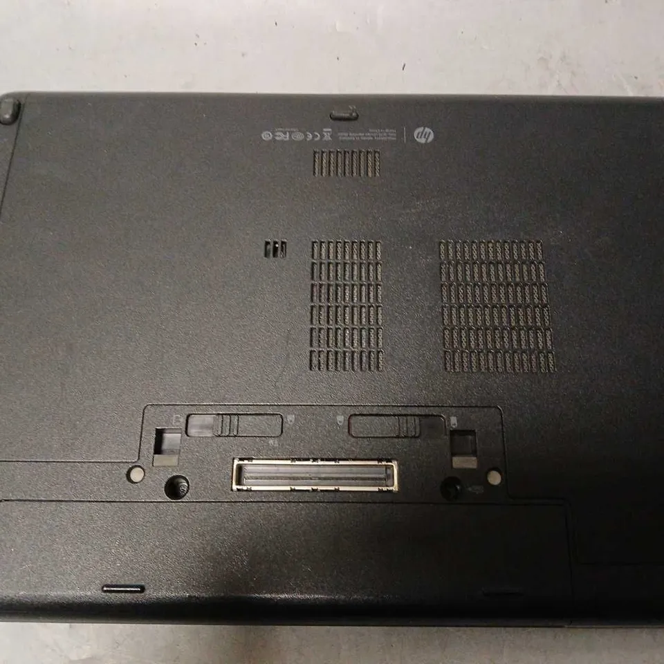 HP PROBOOK 640 LAPTOP