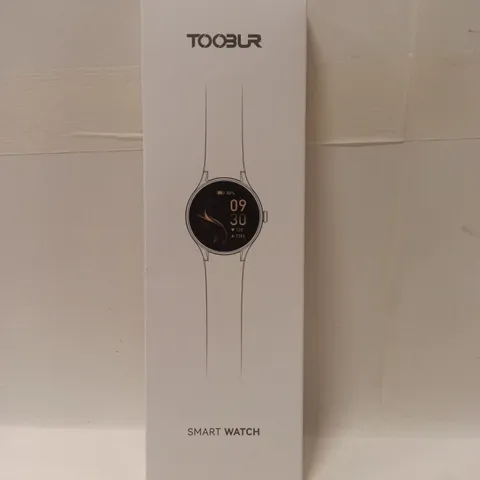 TOOBUR Smart Watch DR06