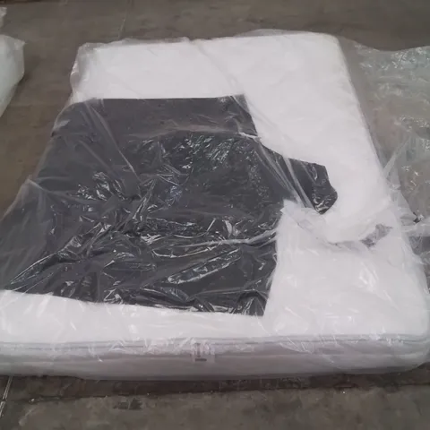 QUALITY BAGGED DOUBLE MATTRESS