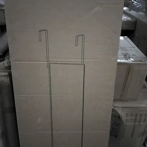 BOXED LIFE IDEAS FULL LENGTH MIRROR