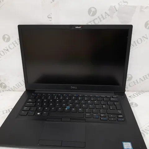 DELL LATITUDE 7490 LAPTOP
