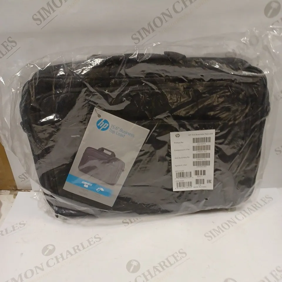 BOX OF 5 ASSORTED LAPTOP CARRY BAGS TO CONTAIN HP, DELL, MANHATTAN ETC 