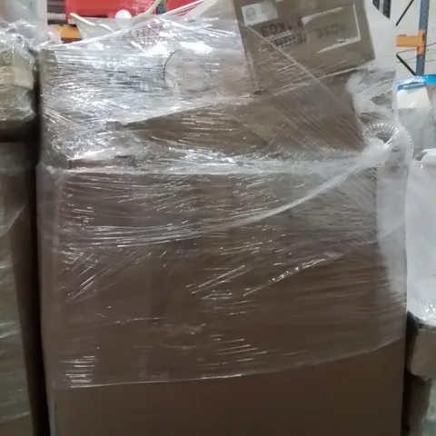 PALLET CONTAINING A LARGE QUANTITY OF ASSORTED LIGHTING PRODUCTS 