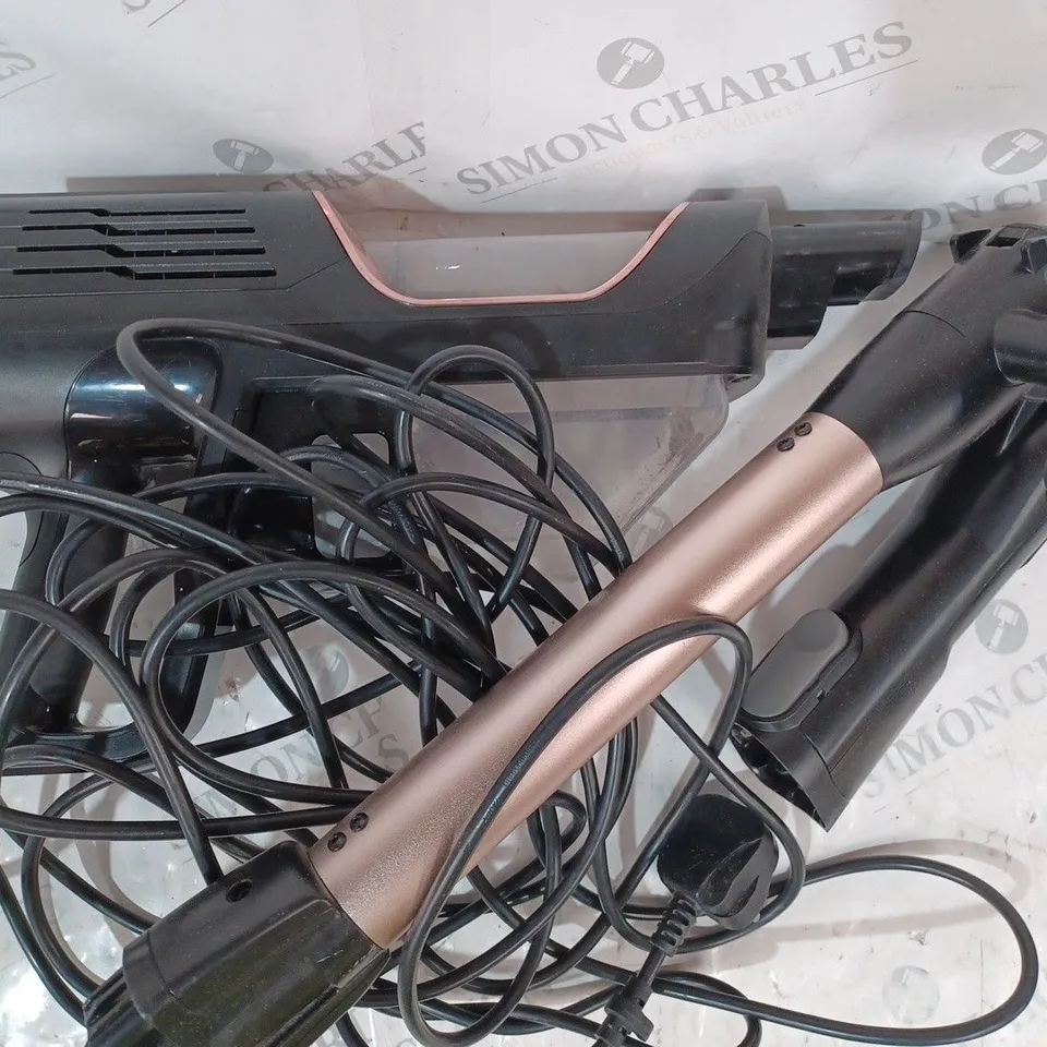 BOXED SHARK STRATOS ANTI HAIR WRAP PET PRO VACUUM CLEANER