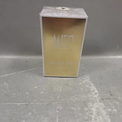 BOXED AND SEALED THIERRY MUGLER ALIEN EAU DE PARFUM 30ML