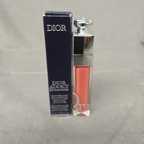 DIOR LIP MAXIMIZER - 6ML