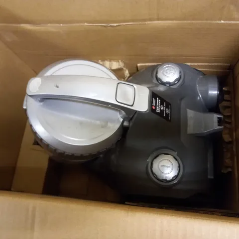 RUSSELL HOBBS COMPACT XS CYLINDER VACUUM