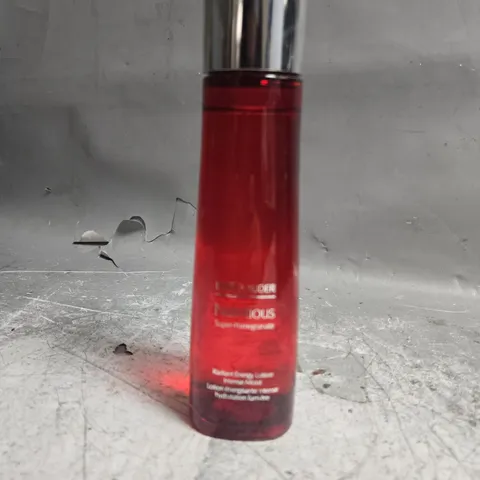 ESTEE LAUDER NUTRITIOUS SUPER-POMEGRANATE RADIANT ENERGY LOTION INTENSE MOISTURE 200ML