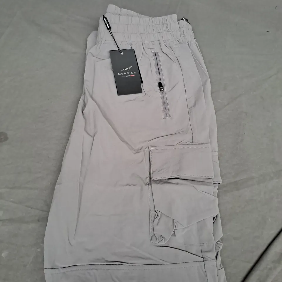 MERCIER CARGO TROUSERS SIZE L