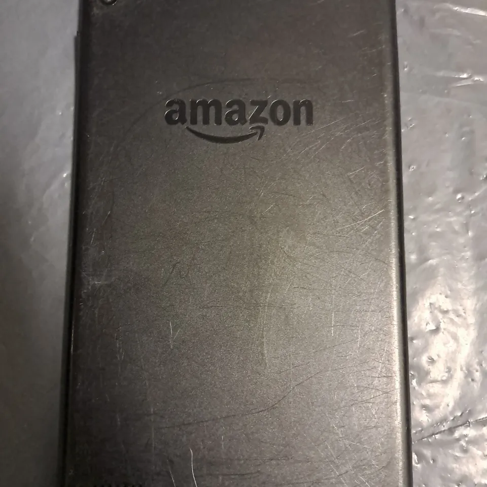 AMAZON FIRE 7 TABLET