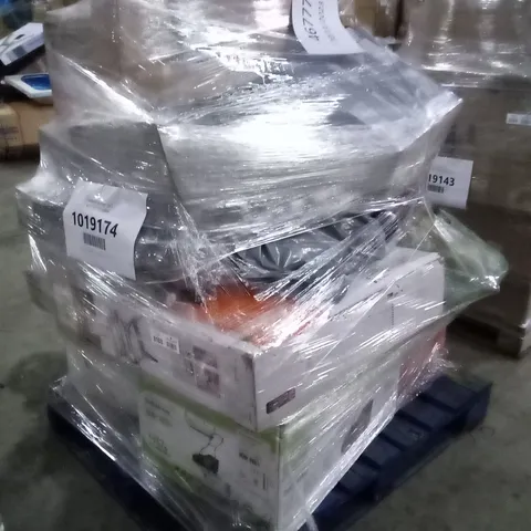 PALLET OF APPROXIMATELY 19 ASSORTED HOUSEHOLD & ELECTRICAL PRODUCTS TO INCLUDE