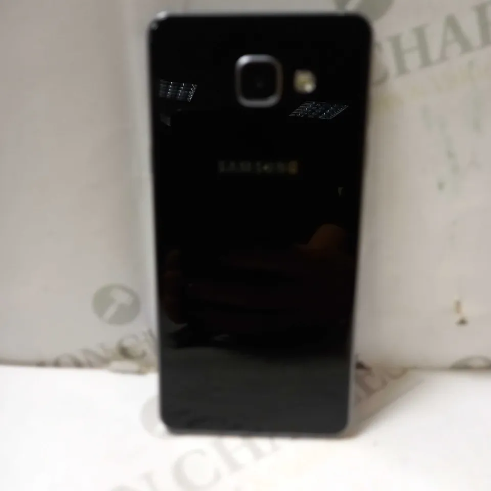 A510F SAMSUNG GALAXY A5 (2016)