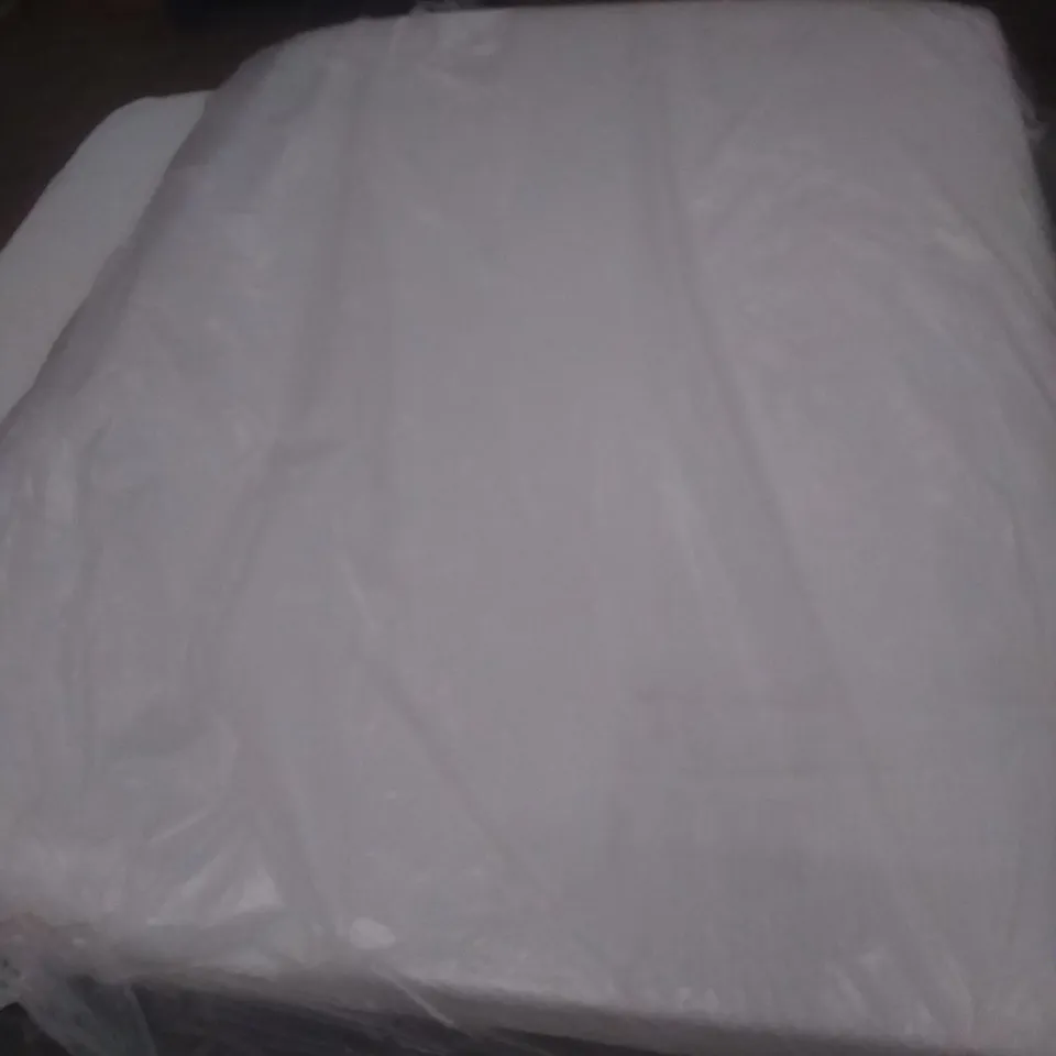 BAGGED EMMA PREMIUM HYBRID 4'6" DOUBLE MATTRESS