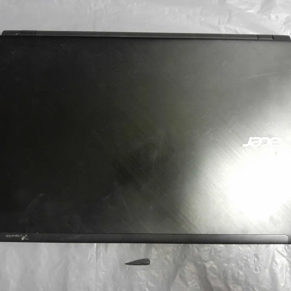 ACER TRAVEL MATE P455 SERIES Z5WC2 IN BLACK 