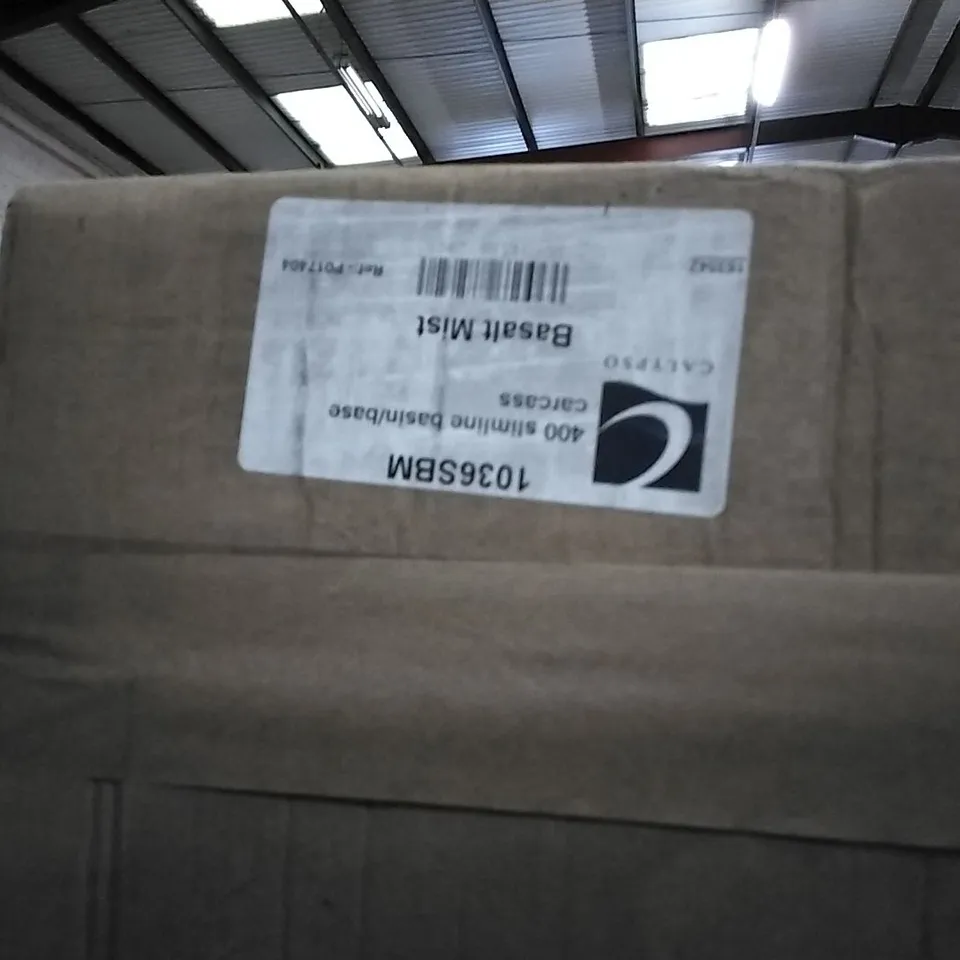 PALLET CONTAINING A LARGE QUANTITY OF CALYPSO CARCASSES, BASE UNITS ECT