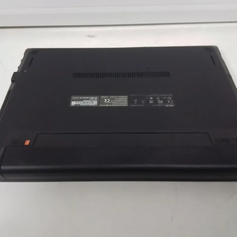 UNBOXED ASUS P452L INTEL CORE I3 LAPTOP IN BLACK