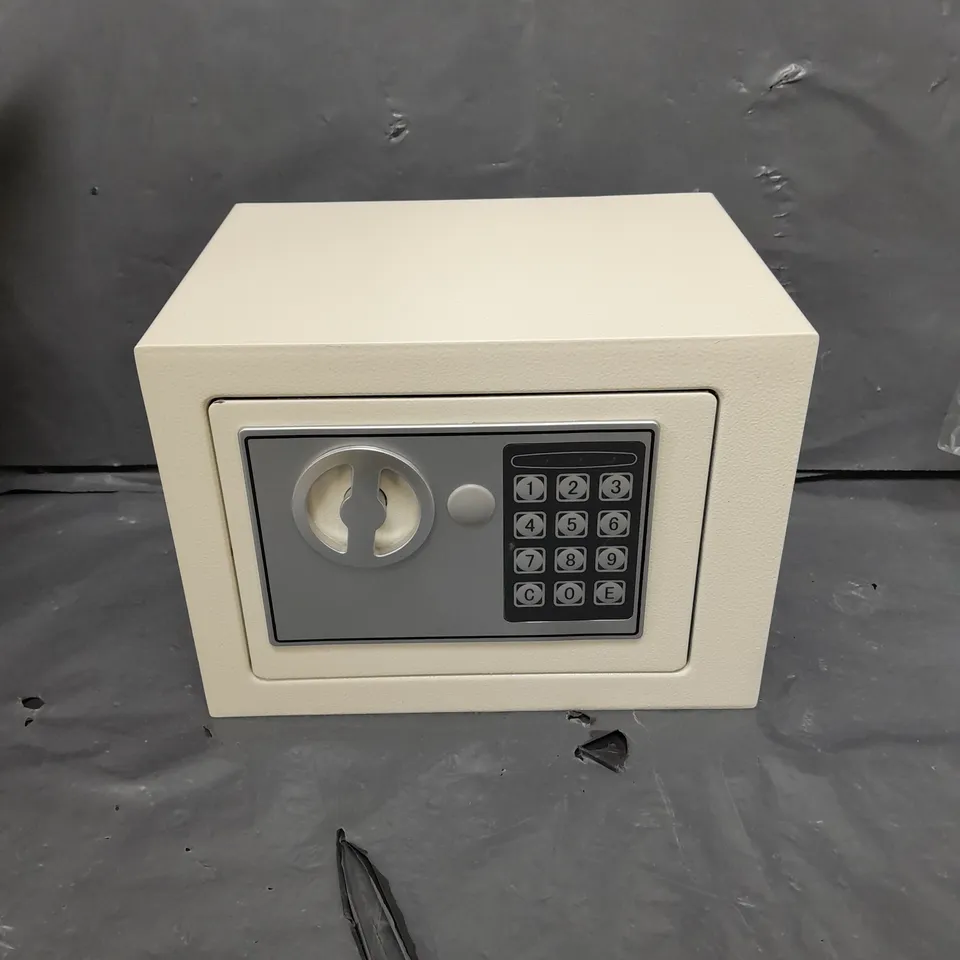 UNBRANDED DIGITAL MINI SAFE 