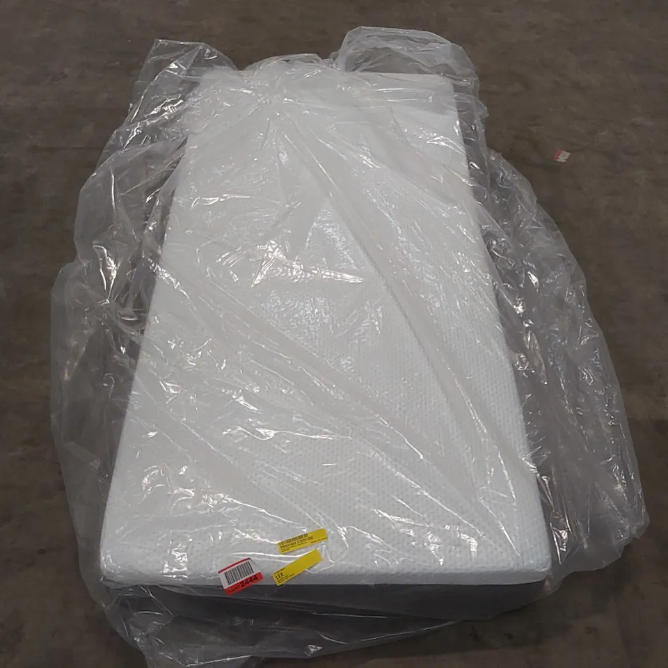 QUALITY BAGGED EMMA ORIGINAL SINGLE 3' MATTRESS