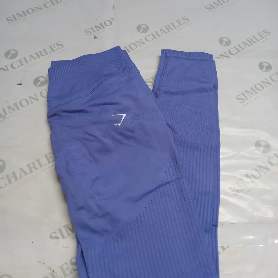 GYMSHARK TRAINING LEGGINGS SIZE S
