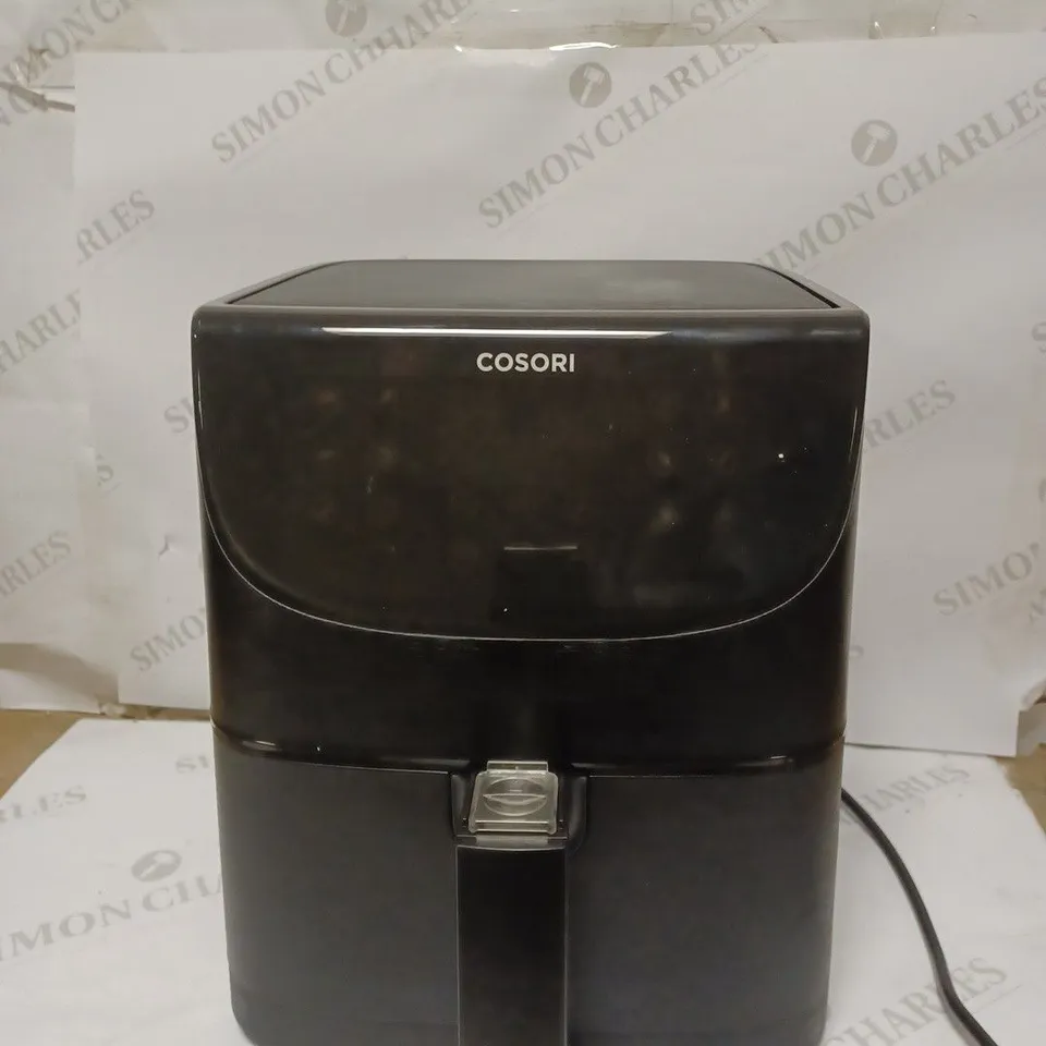 COSORI ELECTRIC HOT AIR FRYER 