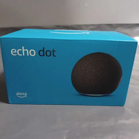 SEALED ECHO DOT 