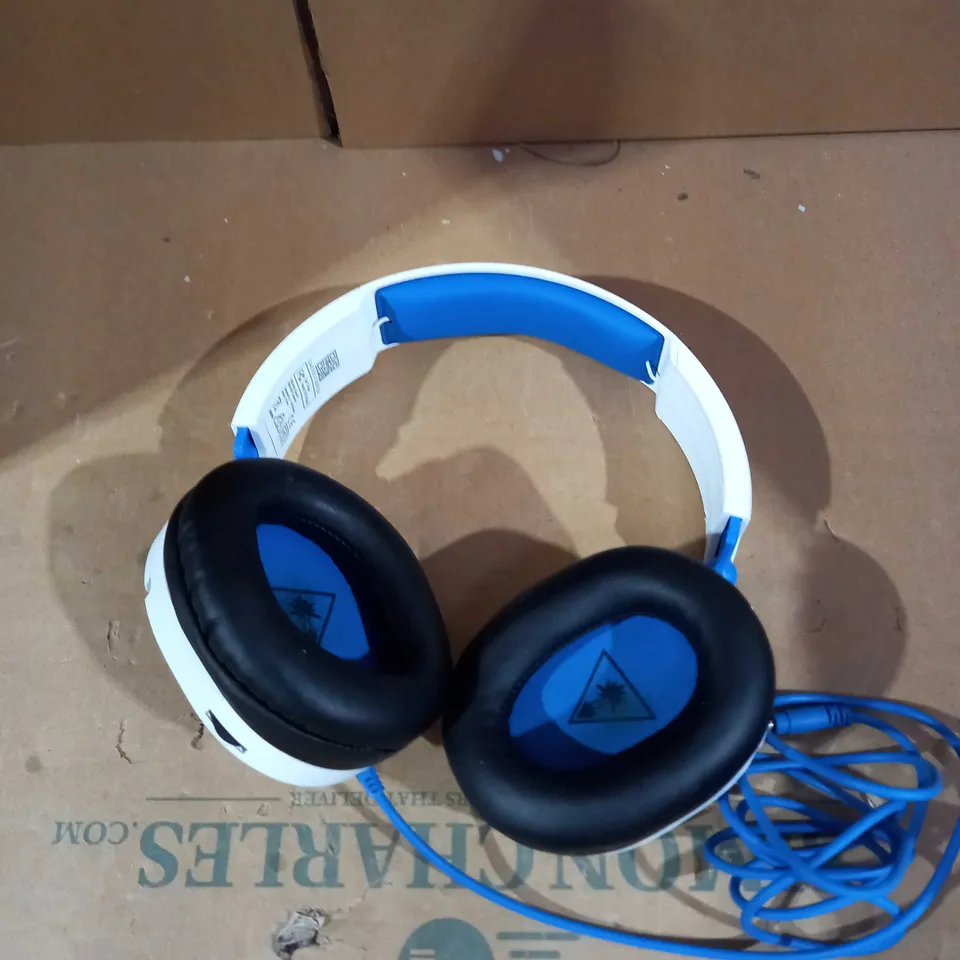 TURTLE BEACH RECON 70 WIRED PLAYSTATION HEADSET
