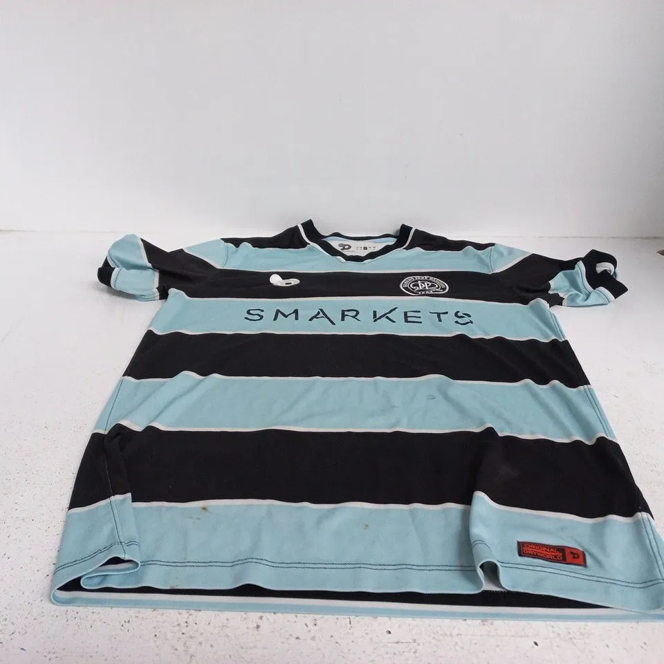 QUEENS PARK RANGERS FC CLUB JERSEY MEDIUM