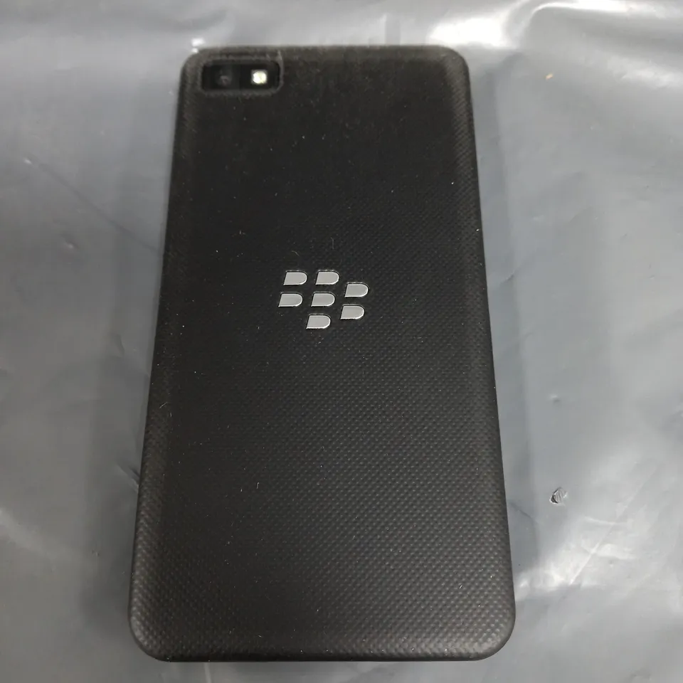 BOXED BLACKBERRY Z10