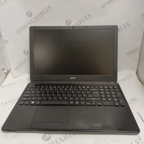 ACER TRAVELMATE P255 SERIES LAPTOP