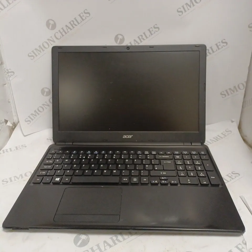 ACER TRAVELMATE P255 SERIES LAPTOP 