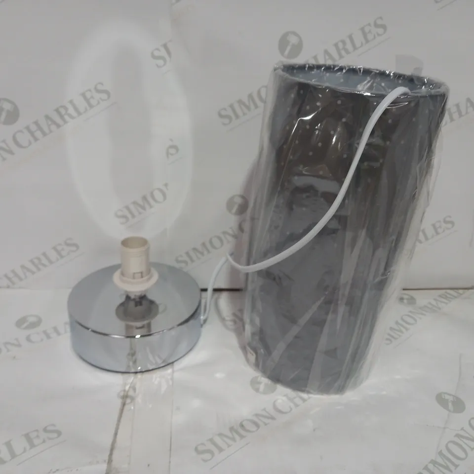 JOHN LEWIS ALICE TOUCH LAMP