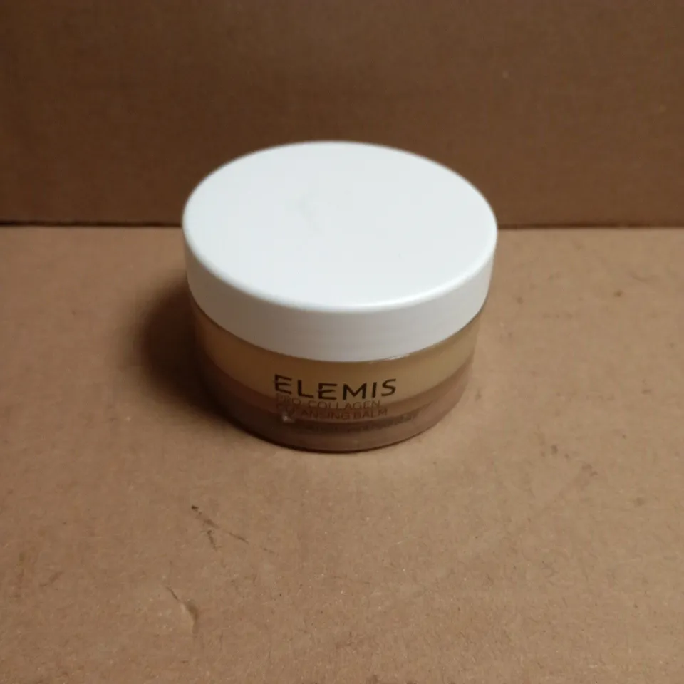 ELEMIS PRO-COLLAGEN HYDRATING CLEANSING BALM 50G