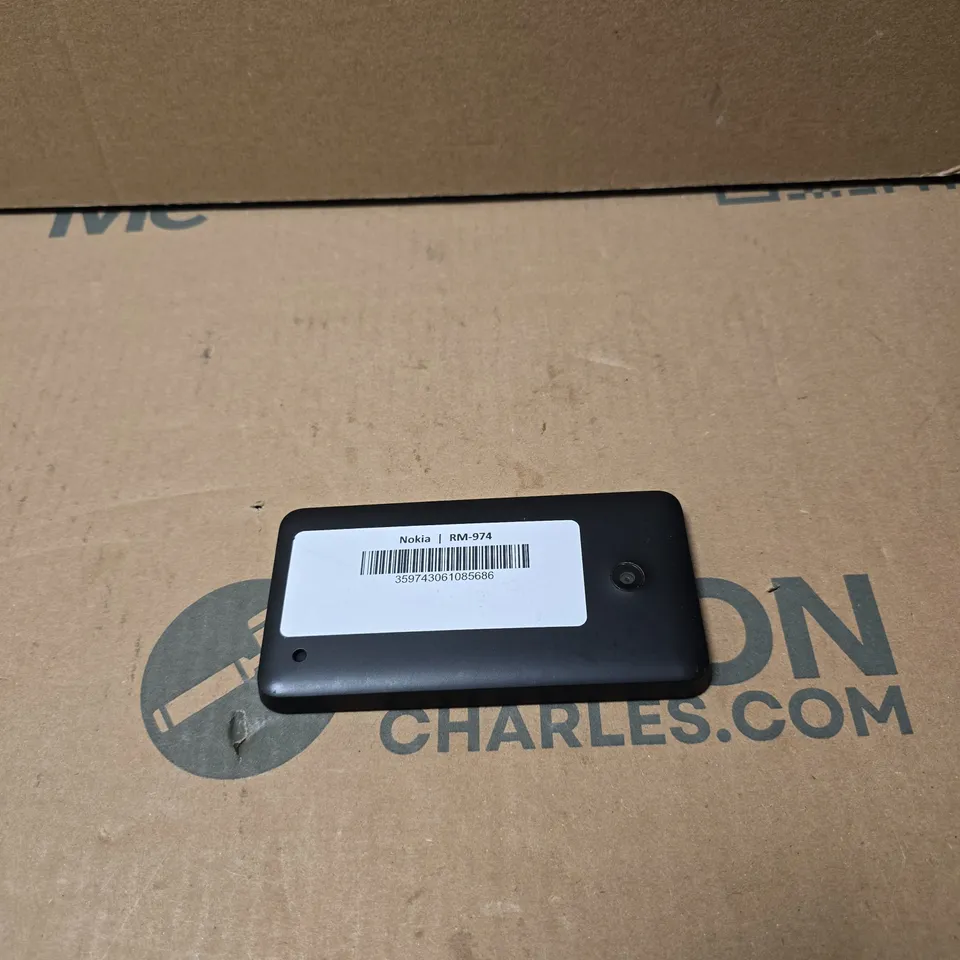 NOKIA LUMIA 635 MOBILE PHONE RM - 974