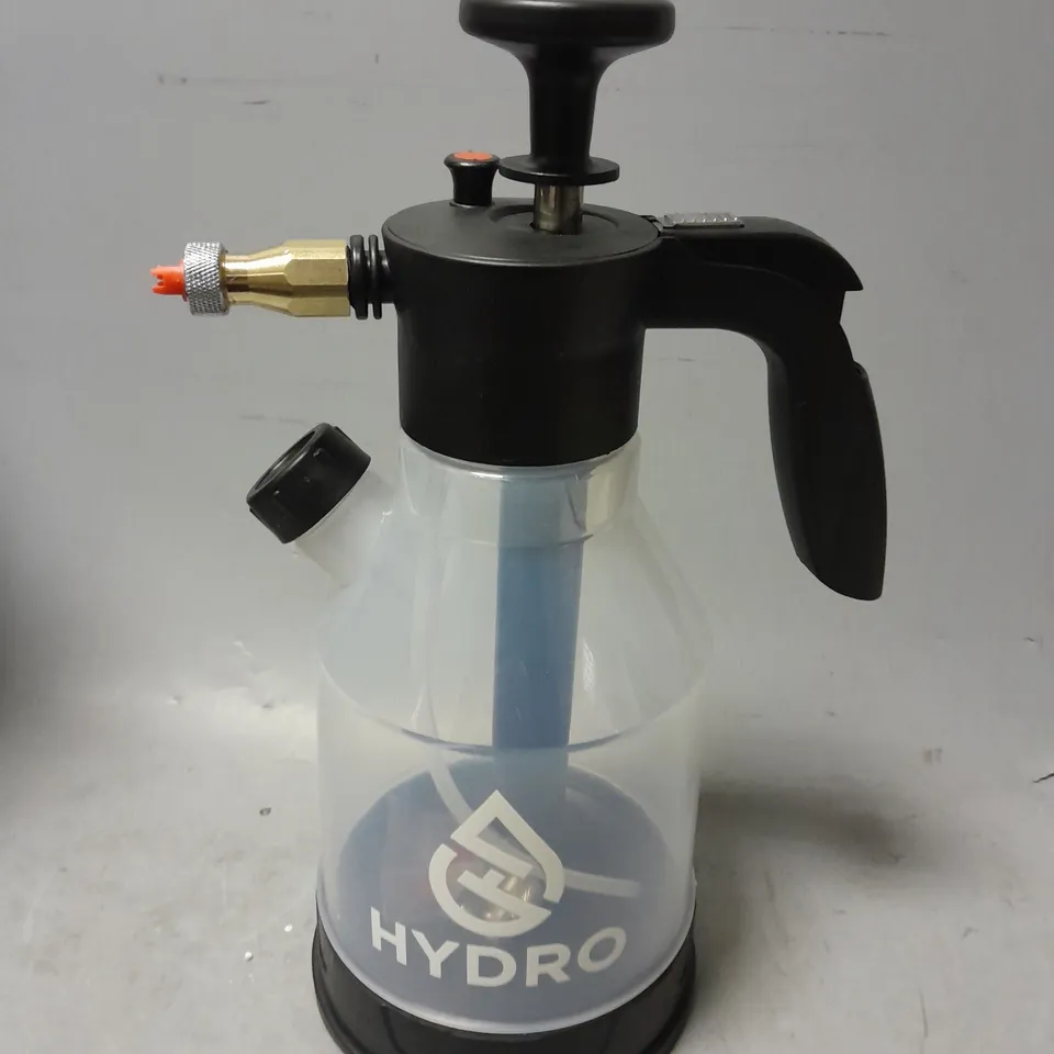 BOXED HYDRO SPRAY BOTTLE