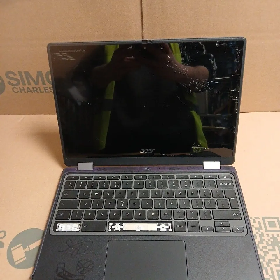 ACER CHROMEBOOK R753T SERIES