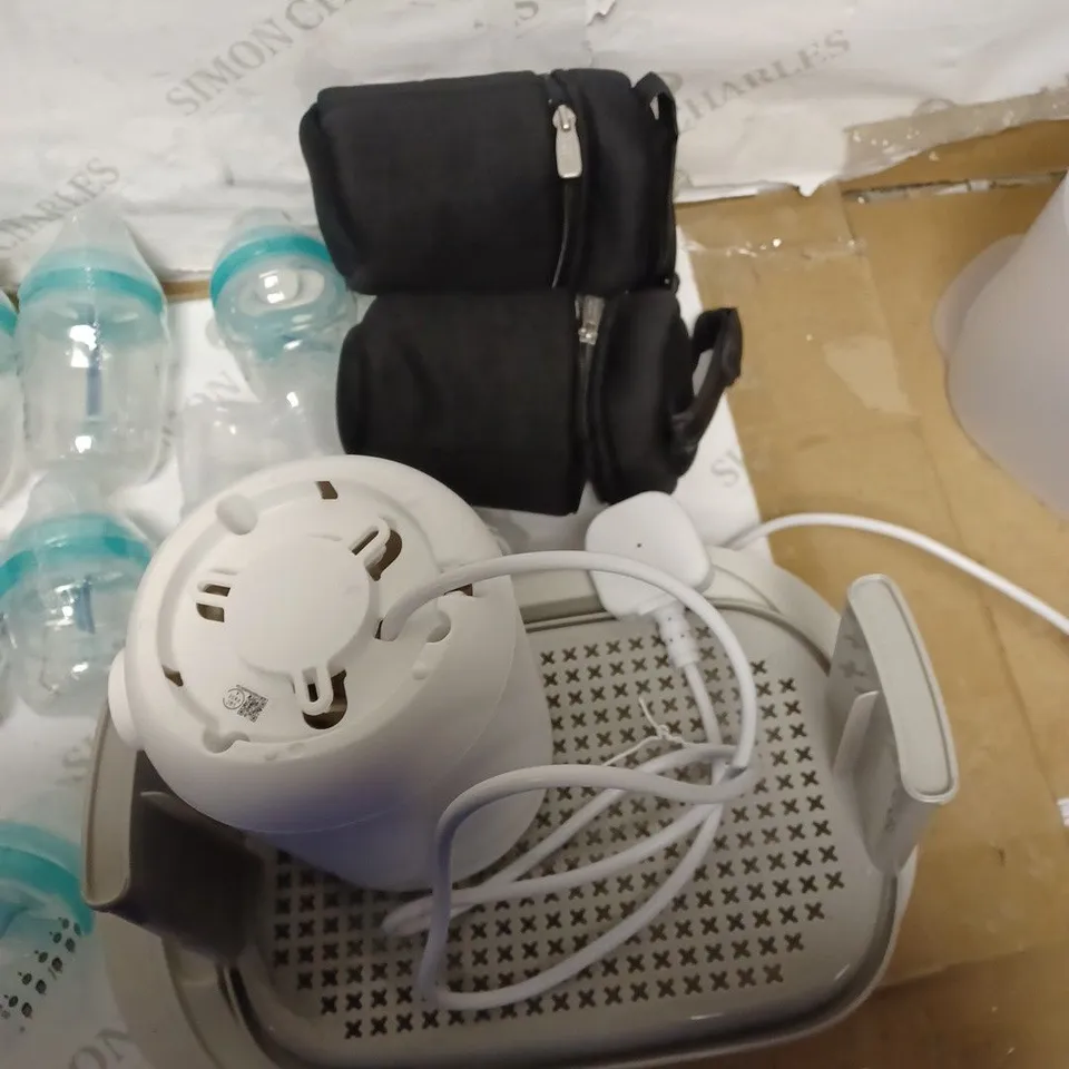 TOMMEE TIPPEE ADVANCED ANTI-COLIC FEEDING SET