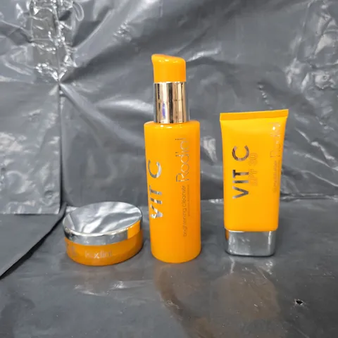 RODIAL 3 PIECE VIT C COLLECTION