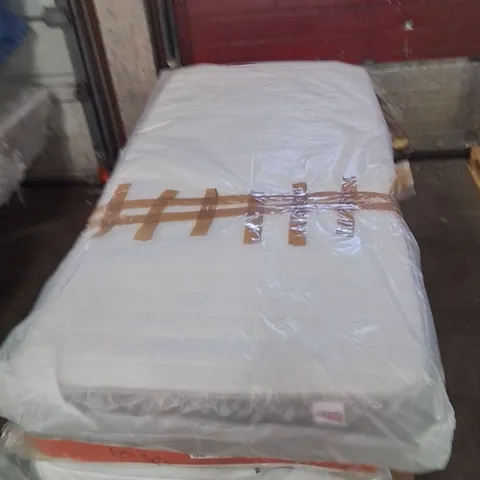 QUALITY BAGGED SINGLE ASPIRE COOL MATTRESS 