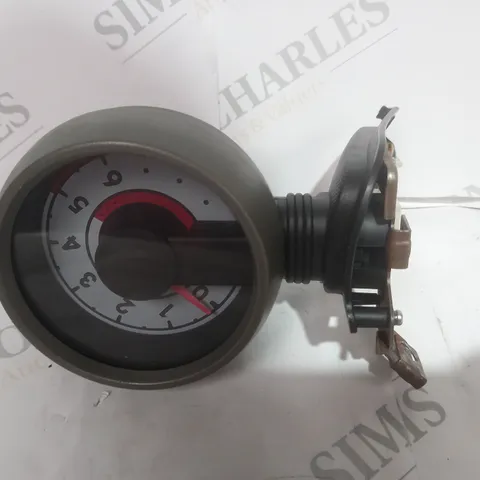 REV COUNTER